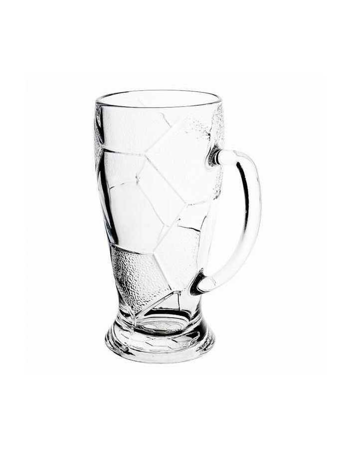 стакан для пива пейл эль 570мл osz 18c2036 Кружка для пива OSZ Лига 08C1404 500мл