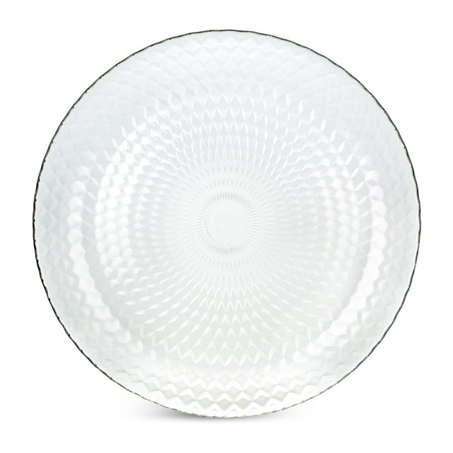 

Тарелка обеденная ИДИЛЛИЯ 25см, OSZ, 19C2060