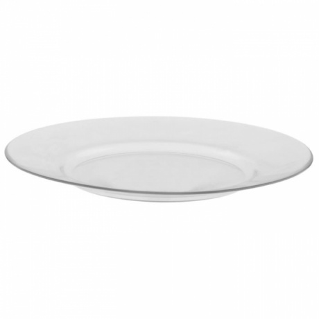 Тарелка обеденная OSZ Симпатия 16C1886 25см - фото 2