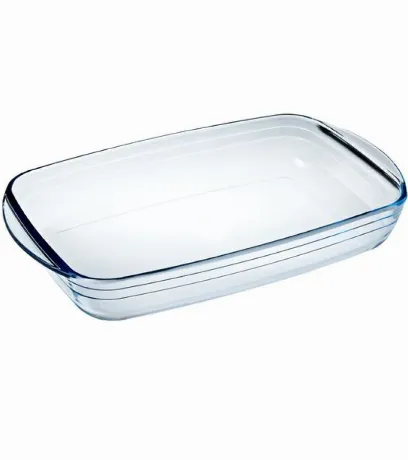 Блюдо BULK прямоугольное 35х22см PYREX 248BN00/B046