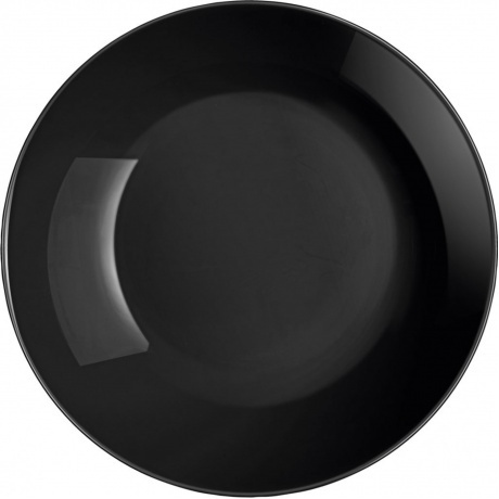 

Блюдо для подачи ФРЕНДС ТАЙМ БЛЭК МЕЗЕ 29см LUMINARC P6363