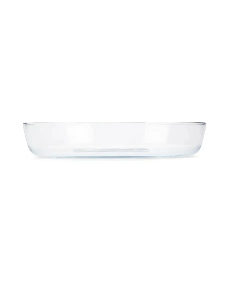 Блюдо овальное 35x24см 3.2л PYREX 346BN00/B146 - фото 3