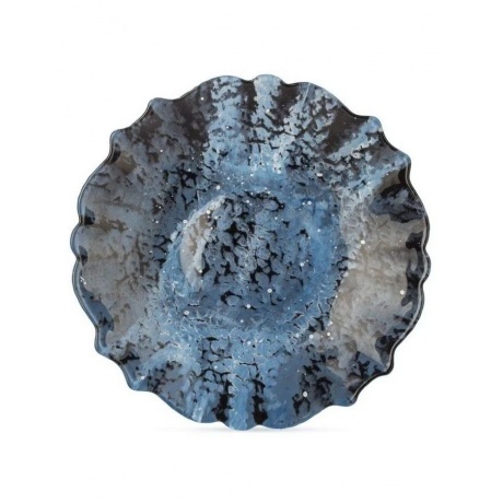 Блюдо сервировочное MINERALS 27см CHINA NEW NC2238 - фото 5