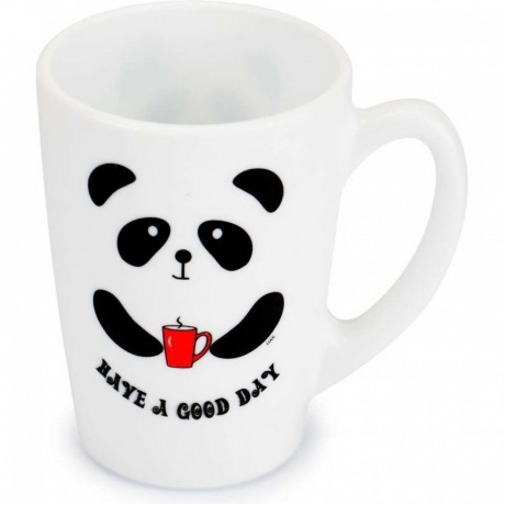 Кружка ТИ ЭНД КОФФИ 320мл LUMINARC Q1295 305₽