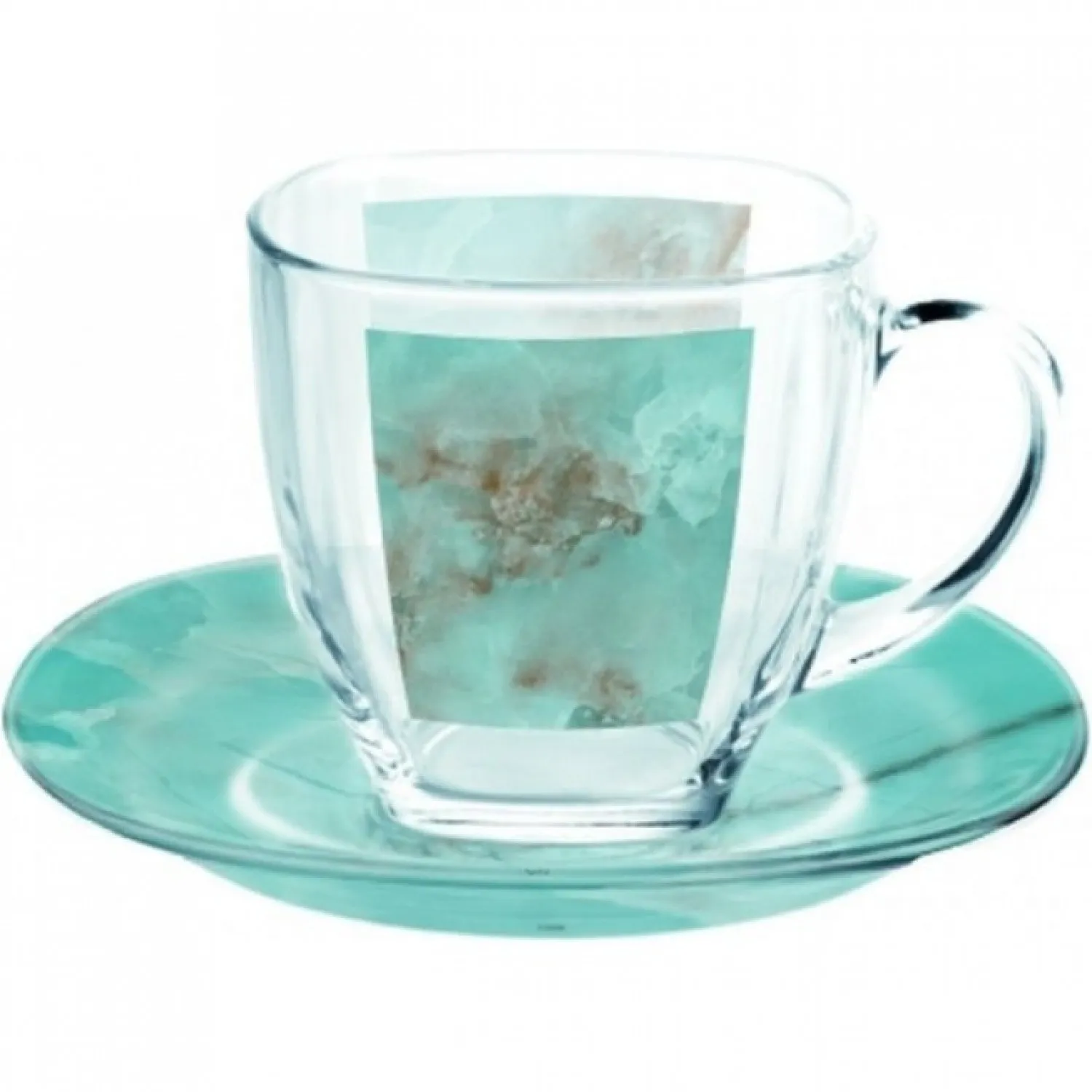 Набор столовый CARINA GISMON 44 предмета LUMINARC V2706 - фото 2