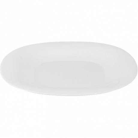 Набор столовый CARINE белый 18пр LUMINARC V2447 - фото 2