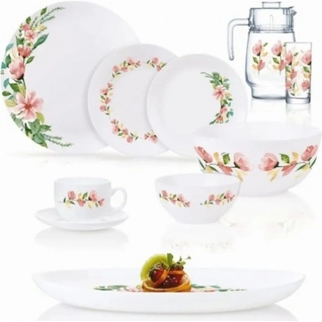 Набор столовый DIWALI FRIEDA 46 предметов LUMINARC V2552