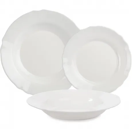 Набор столовый LOUIS XV 18 предметов LUMINARC V2940