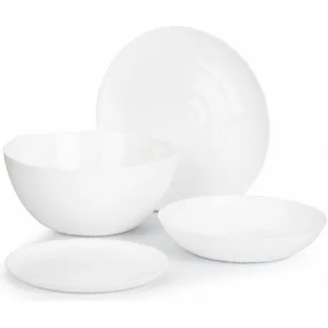 Набор столовый АММОНИТ 19пр LUMINARC P9103