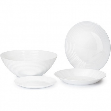 

Набор столовый АРЕНА 19пр LUMINARC L3271