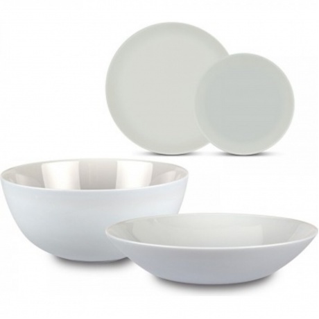 

Набор столовый ДИВАЛИ ГРАНИТ 19пр LUMINARC P2920