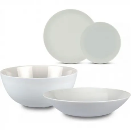 Набор столовый ДИВАЛИ ГРАНИТ 19пр LUMINARC P2920