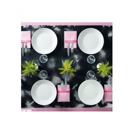 Набор столовый ЗЕЛИ 19пр LUMINARC V3792 - фото 7