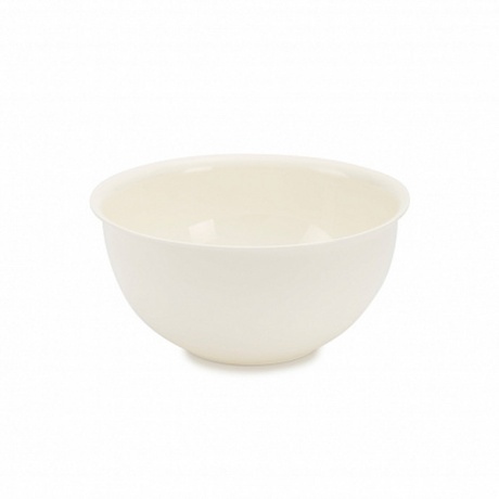 

Салатник FIESTA 2л 20.2см кремовый круглый HOBBY LIFE HL031252LC