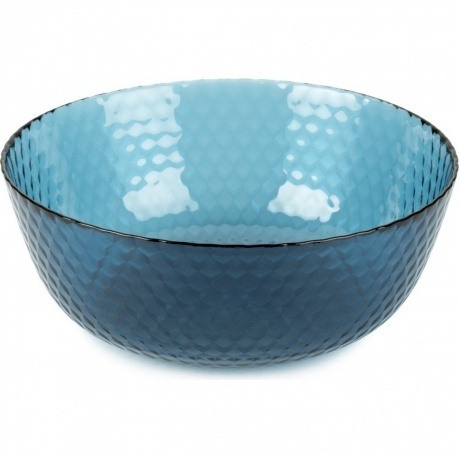 Салатник ИДИЛЛИЯ ЛОНДОН ТОПАЗ 23см LUMINARC Q1316 - фото 2