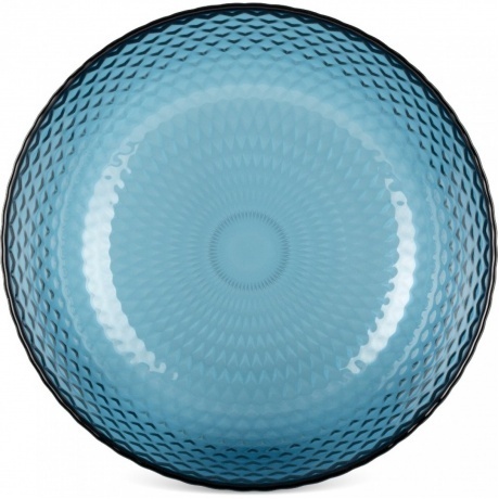 Салатник ИДИЛЛИЯ ЛОНДОН ТОПАЗ 23см LUMINARC Q1316 - фото 6