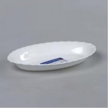 Селедочница ТРИАНОН 22см LUMINARC N3648 - фото 2