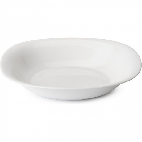 Столовый набор КАРИН БЕЛЫЙ 46 предметов LUMINARC N4781 - фото 4