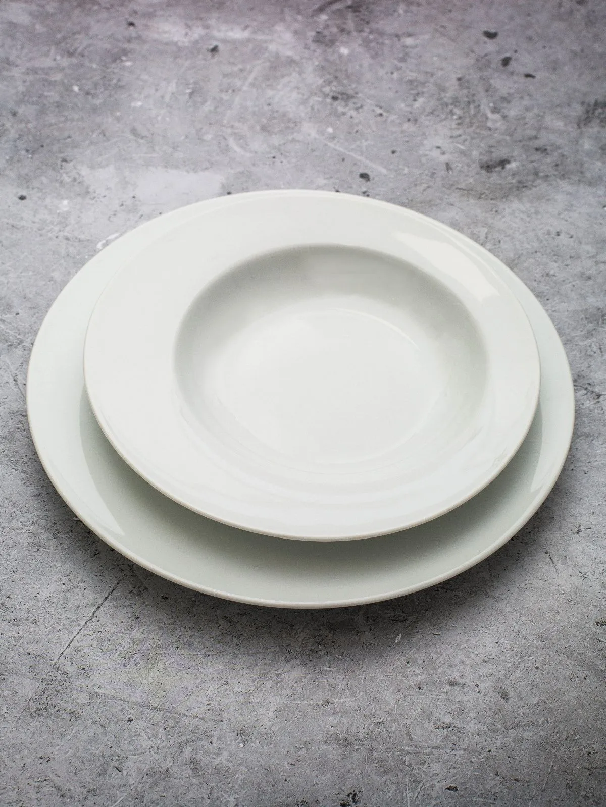 Столовый сервиз LUNA 18 предметов FIORETTA TDS200 - фото 7