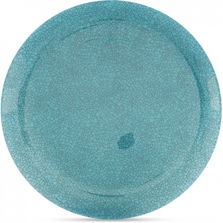 Тарелка десертная ICY  BLUE 20.5см LUMINARC V0084 - фото 1