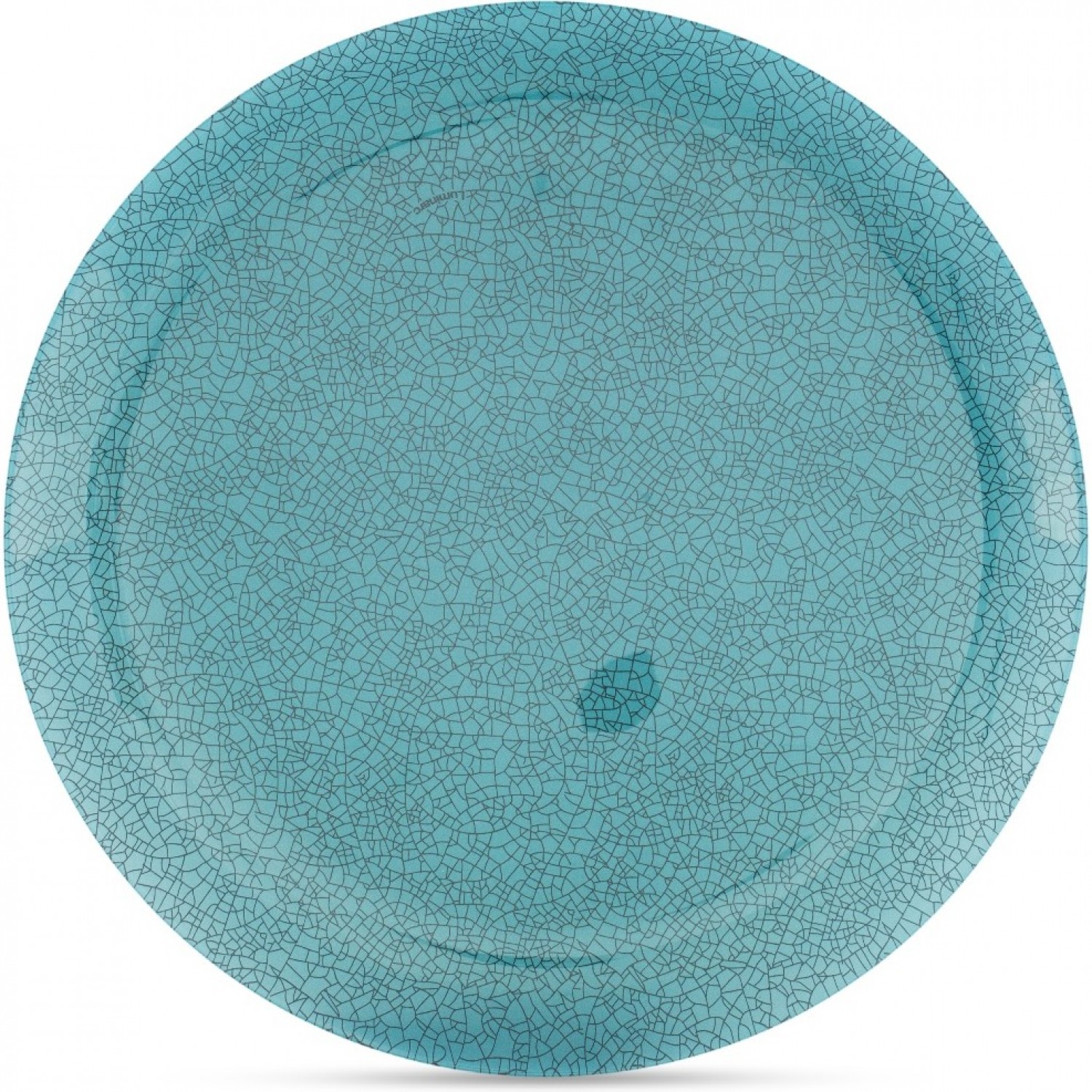 Тарелка десертная ICY BLUE 20.5см LUMINARC V0084 тарелка десертная luminarc icy blue 20 5 см