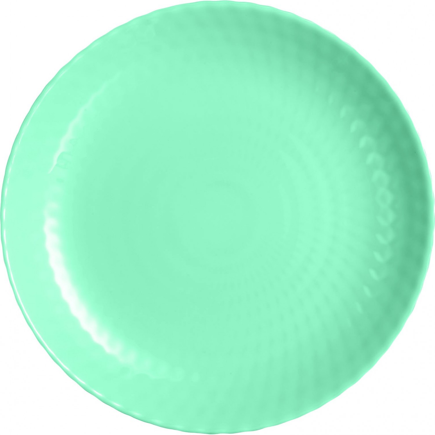 Тарелка десертная PAMPILLE TURQUOISE 19см LUMINARC Q4651