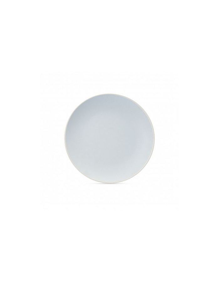 тарелка fioretta scandy mint 19см десертная керамика Тарелка десертная SCANDY BLUE 19.3см FIORETTA TDP545