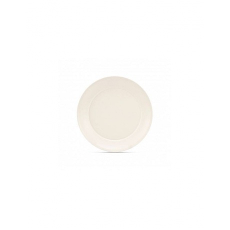 Тарелка десертная SERVICE 20.5см круглая микс цветов HOBBY LIFE HL031295 - фото 2