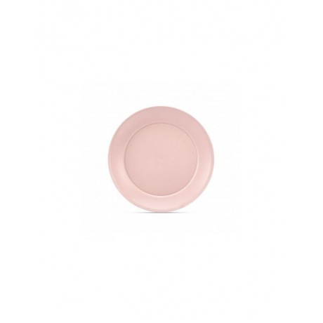 Тарелка десертная SERVICE 20.5см круглая микс цветов HOBBY LIFE HL031295 - фото 4