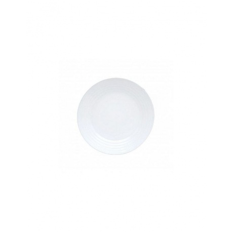 Тарелка десертная АРЕНА 19см LUMINARC N1897 - фото 1