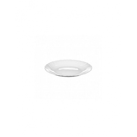 Тарелка десертная ФЭСТОН 19см (perfo box) LUMINARC V0617 - фото 2
