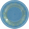 Тарелка обеденная BAGATELLE TURQUOISE 25см LUMINARC Q8808