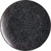 Тарелка обеденная ZOE BLACK 20см LUMINARC V0118