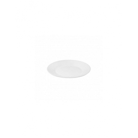 Тарелка обеденная АРЕНА 27см LUMINARC N1895 - фото 2