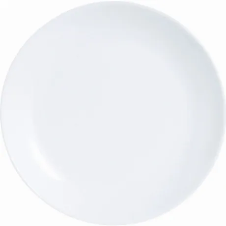 Тарелка обеденная ДИВАЛИ 25см LUMINARC D6905 (P3299)