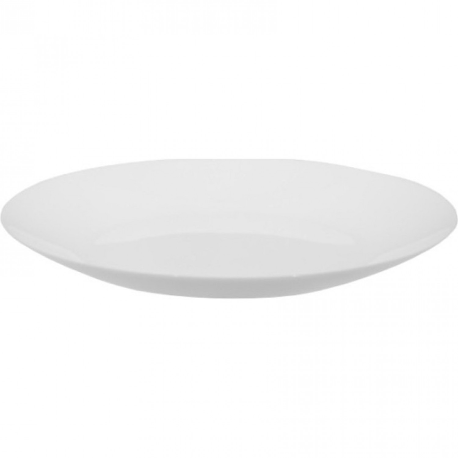 Тарелка обеденная ЛИЛИ БЕЛЫЙ 25см LUMINARC Q8714 тарелка обеденная лили белый 25см luminarc q8714