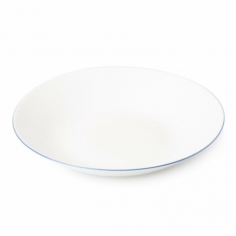 Тарелка суповая COLOR LINE 21.5см LUMINARC YF0022 - фото 1