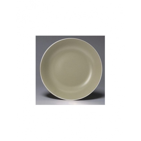Тарелка суповая SCANDY OLIVE 20.5см FIORETTA TDP532 - фото 6