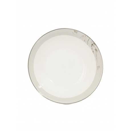 Тарелка суповая SPRINGTIME 21.5см FIORETTA TDP632 - фото 2