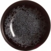 Тарелка суповая ZOE BLACK 20см LUMINARC V0119