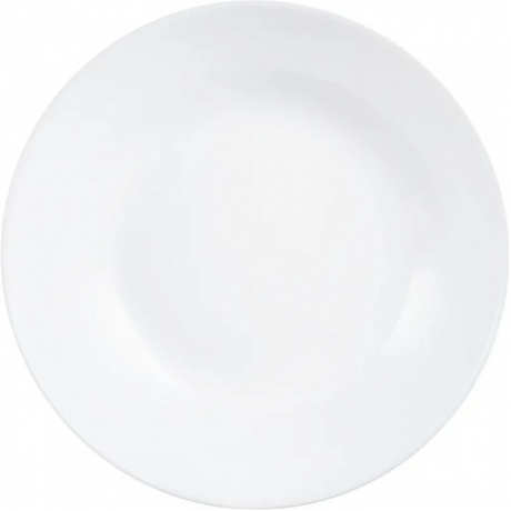 Тарелка суповая ДИВАЛИ 20см LUMINARC N3605 - фото 1