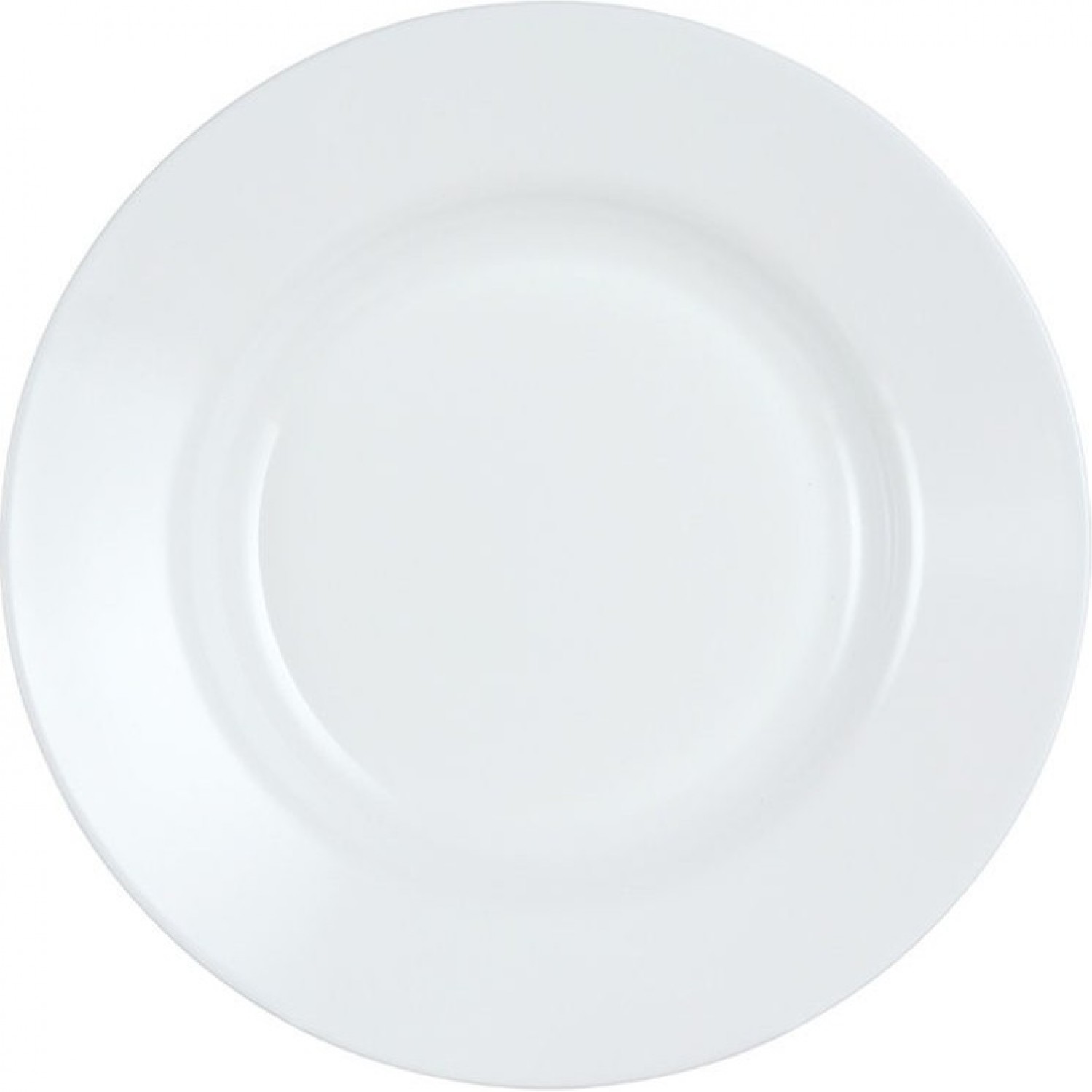 Тарелка суповая ЭВРИДЭЙ 22см LUMINARC N2056 тарелка суповая fusion grey 22см 800 мл без упаковки