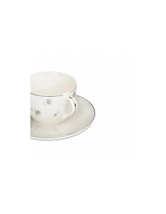 Чайная пара SPRINGTIME 230мл FIORETTA TDS630 - фото 8