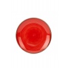 Тарелка обеденная  Fioretta Wood Red TDP490 27см отличное состоя...