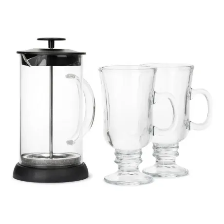 Набор для горячих напитков ATTRIBUTE TEA ДОМАШНИЙ ОЧАГ 3 предмет...