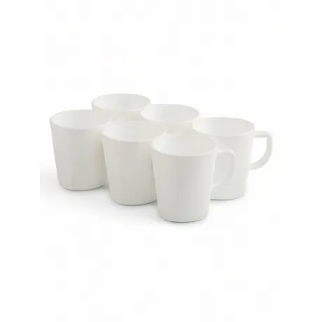 Набор кружек LUMINARC HAVANA 6шт 250мл