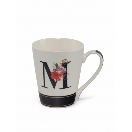 Набор кружек DOMENIK HOME 4шт 300мл - фото 3