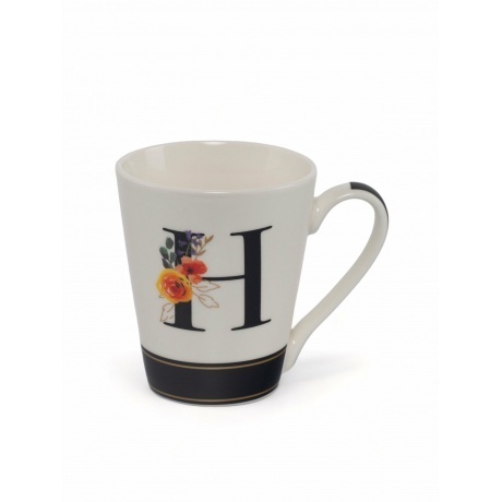 Набор кружек DOMENIK HOME 4шт 300мл - фото 5