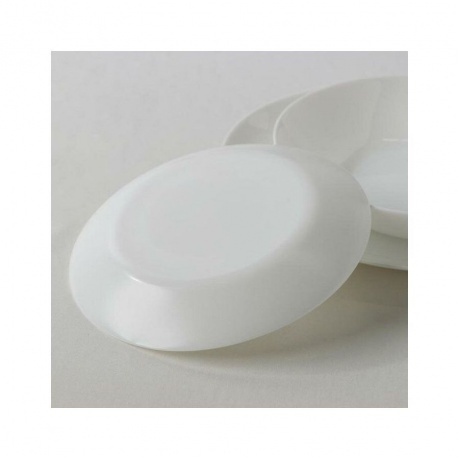 Набор столовый LUMINARC ЗЕЛИ 18пр - фото 19