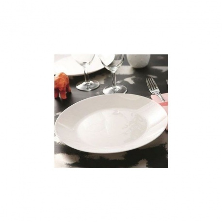 Набор столовый LUMINARC ЗЕЛИ 18пр - фото 21